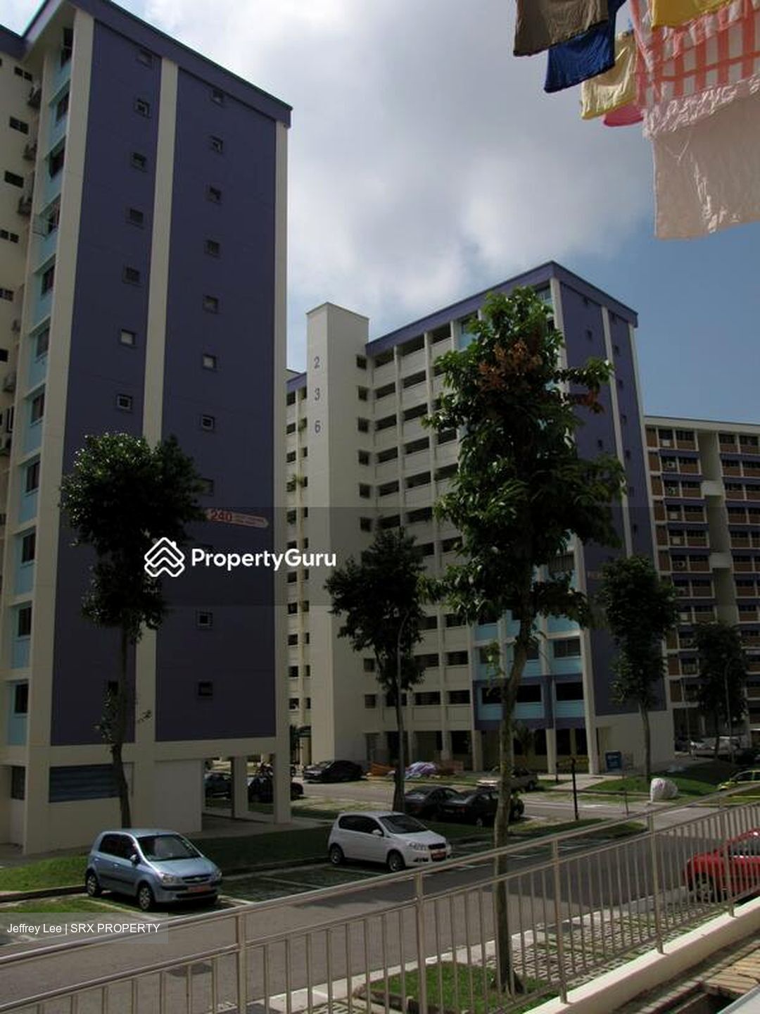 Blk 236 Bukit Panjang Ring Road (Bukit Panjang), HDB 4 Rooms #504548291